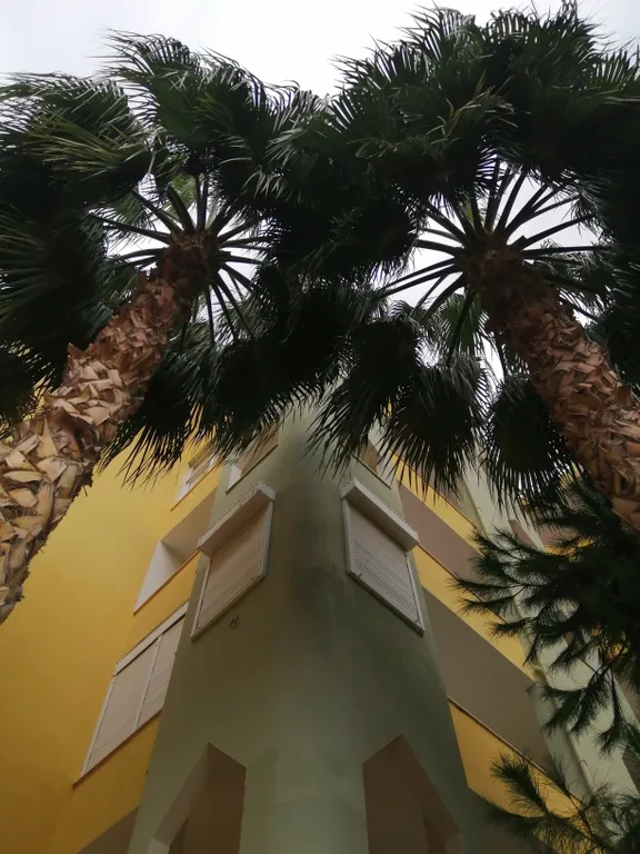 Сразу у моря уютные апартаменты!