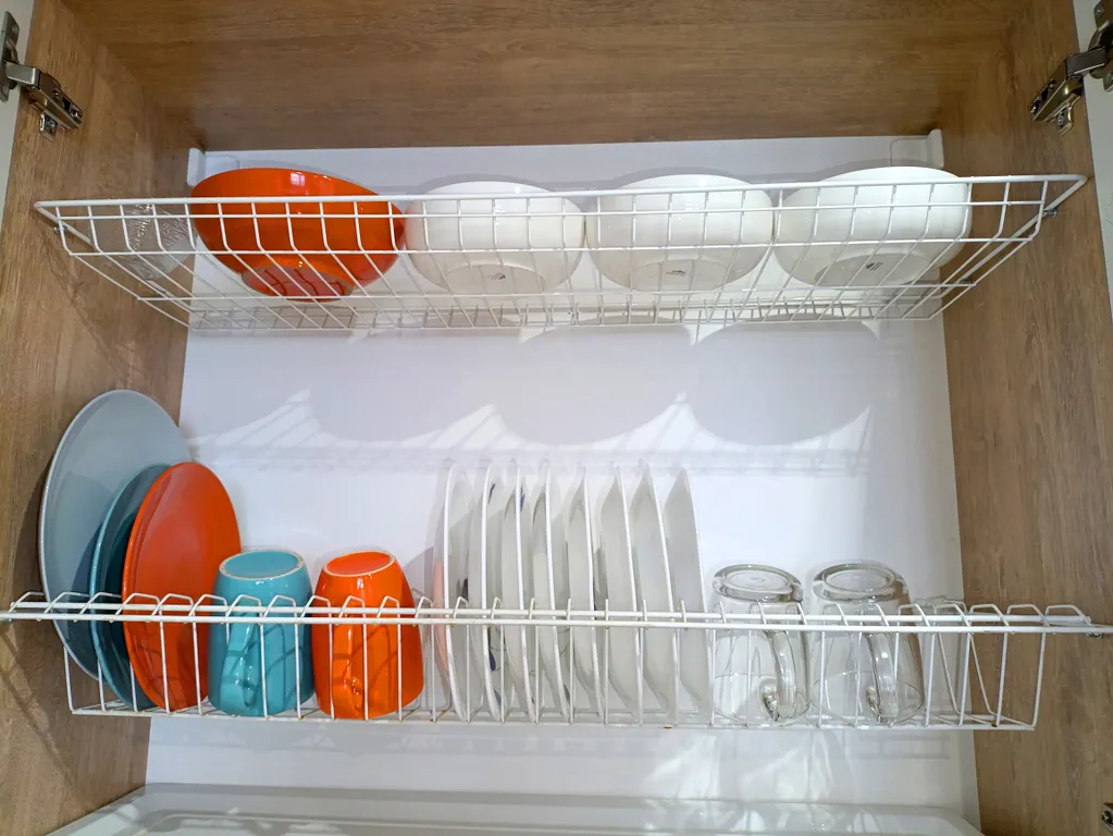 Чистая и уютная квартира-студия в стиле лофт