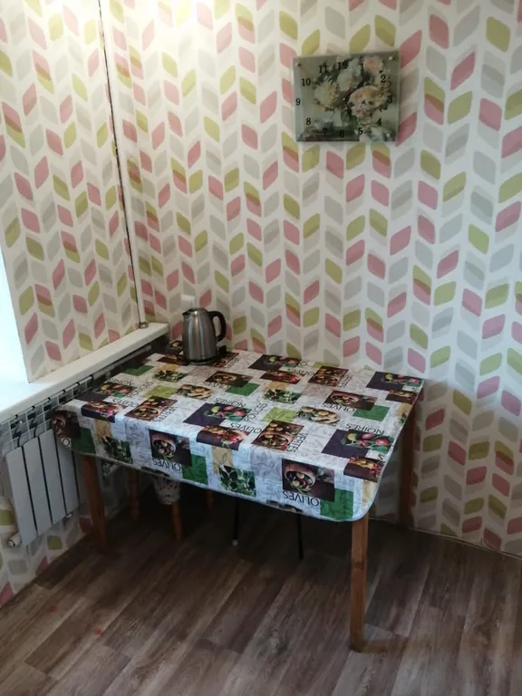 Квартира посуточно