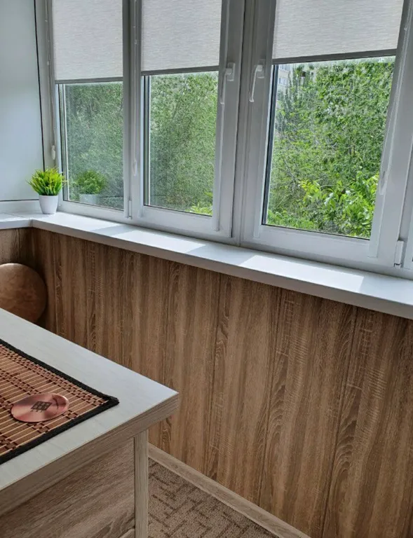 Уютная квартира рядом с ВолгаМоллом