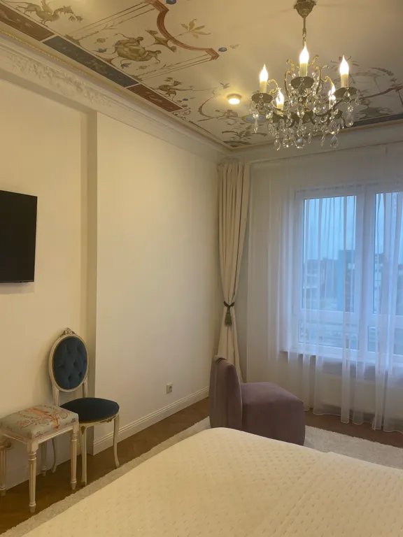 Квартира Квартира Vintage home — Калининград