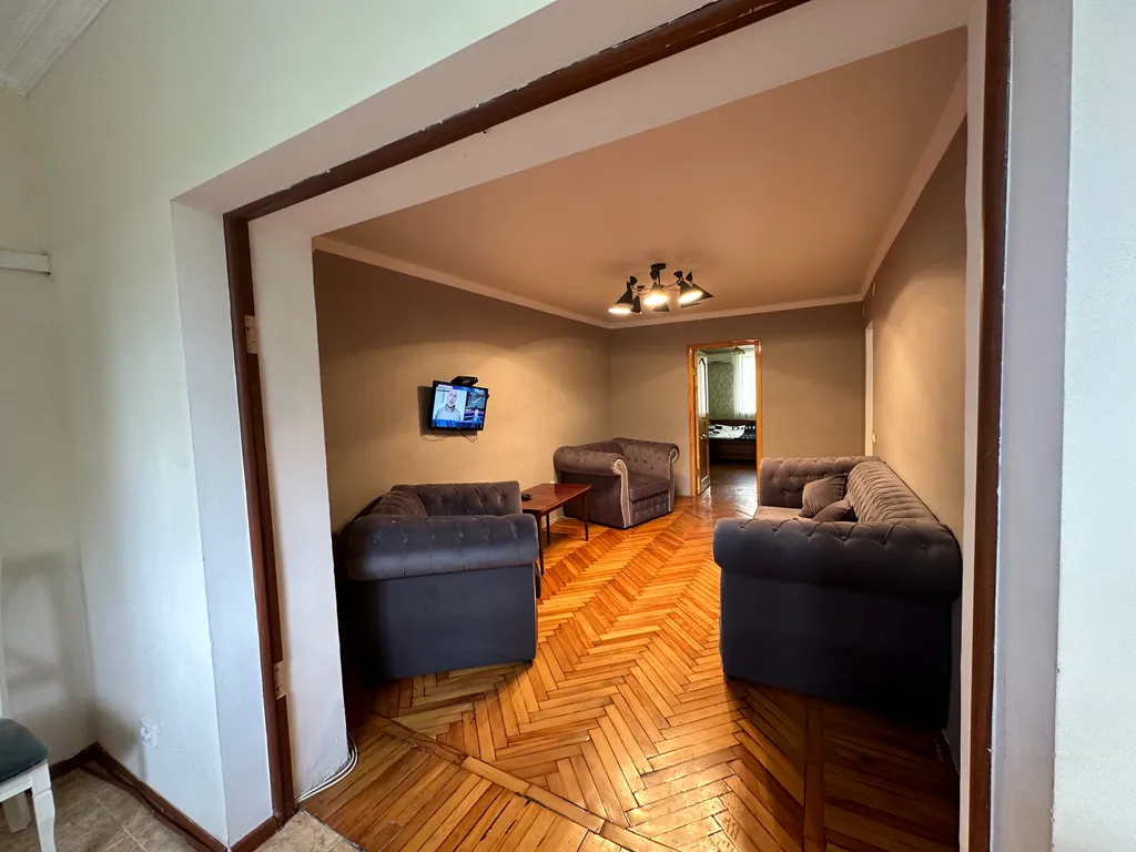 Апартаменты Гагра, центр