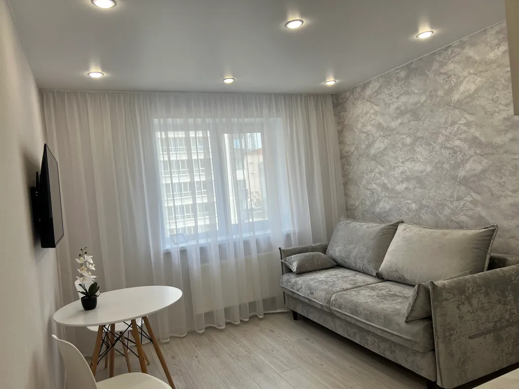 Квартира в ЖК «Азбука» поблизости НИЦ Италмас