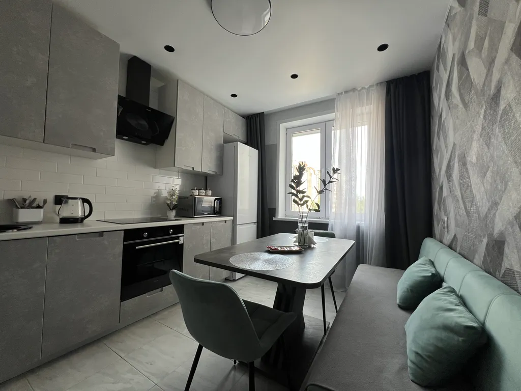 Городской шик