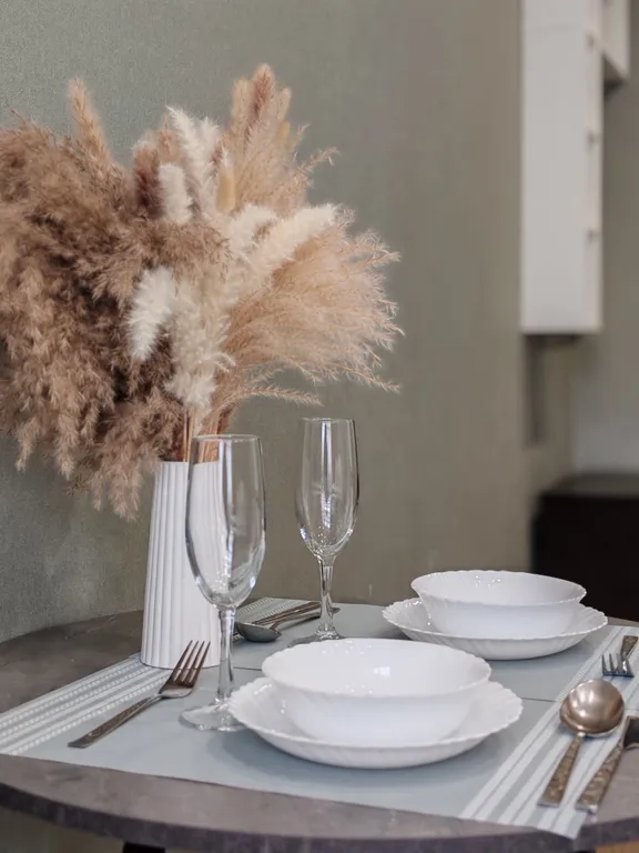 Уютная студия (КГТ)