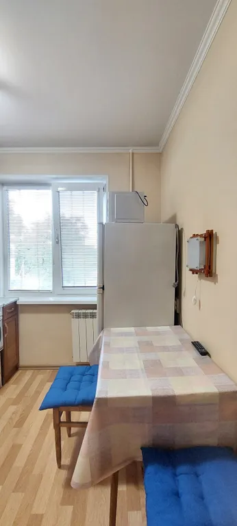 Двушка в центре