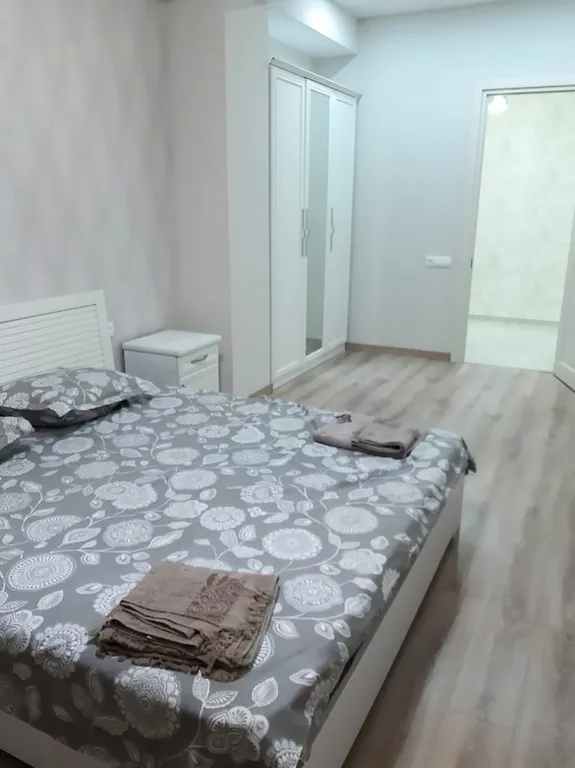 Квартира в элитном доме