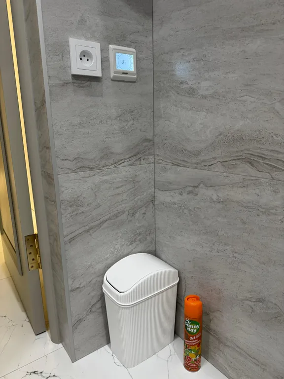 Квартира в центре города