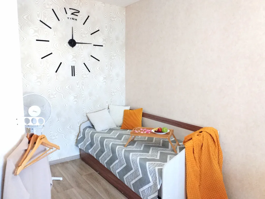 Уютная 1- комн. квартира рядом с метро Парнас