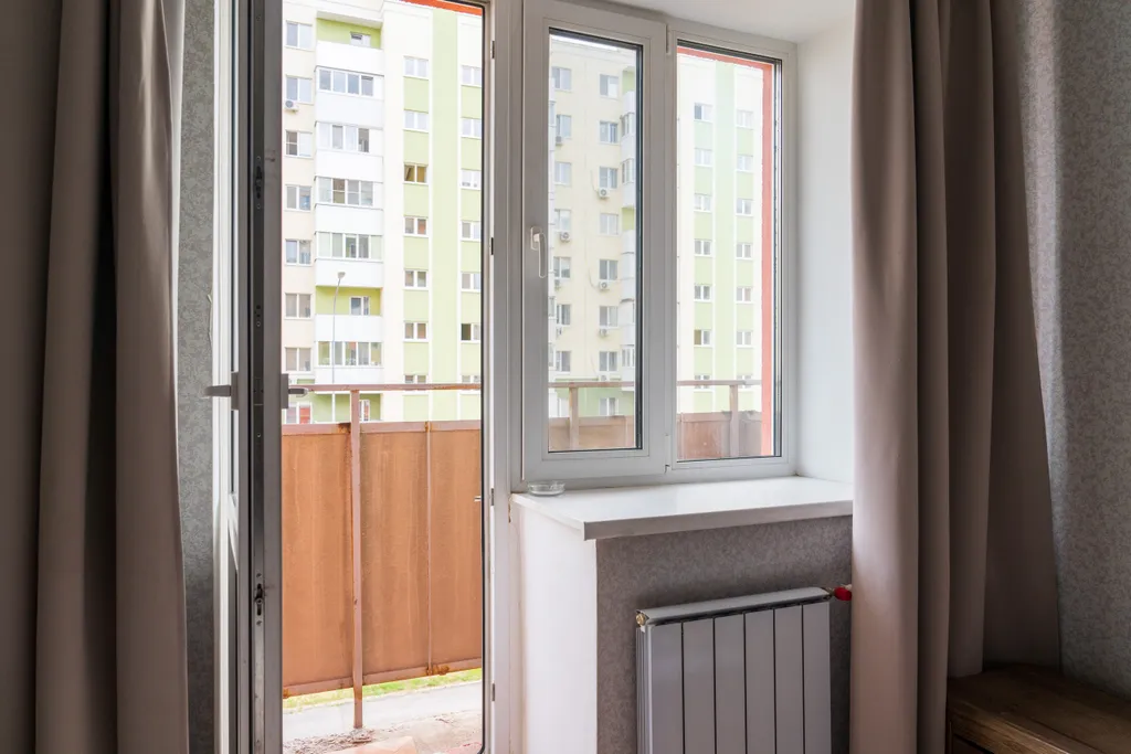 Уютная квартира на Николаевском проспекте, 60