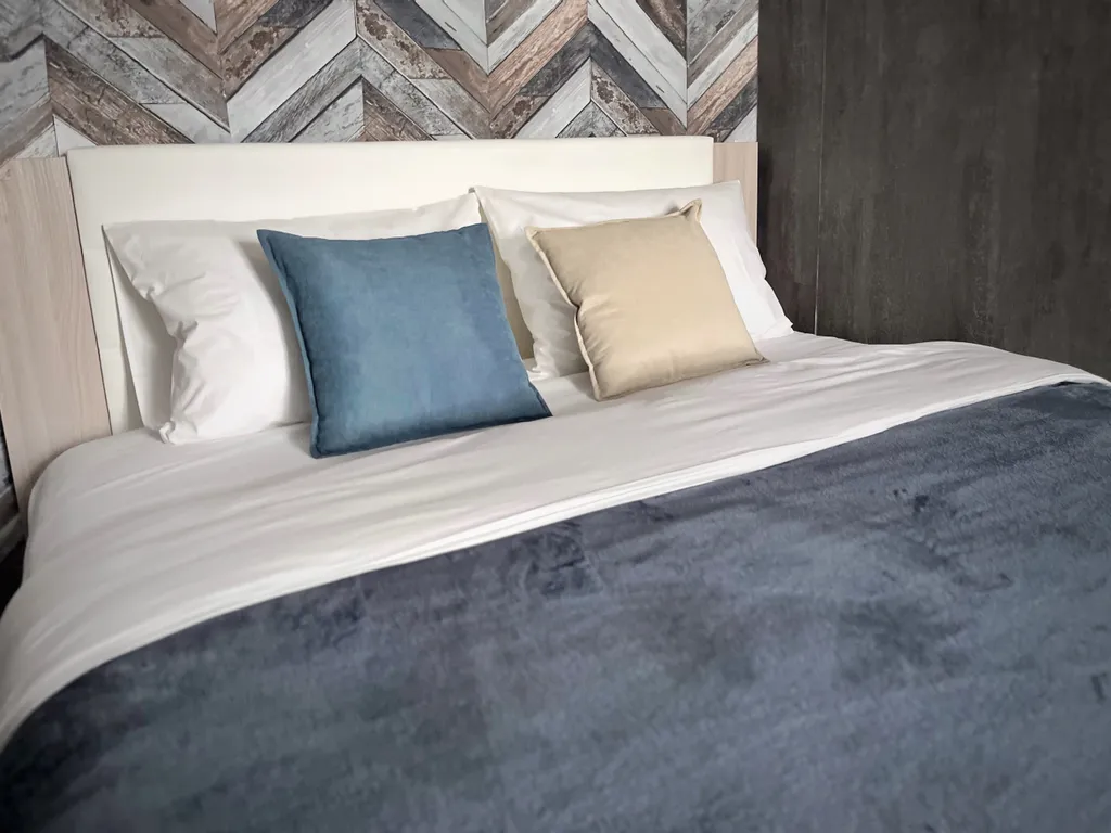 Уютная студия в пешей доступности от Севмаша