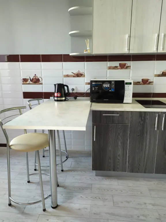 Квартира Уютная квартира на Острове мечты — Сочи