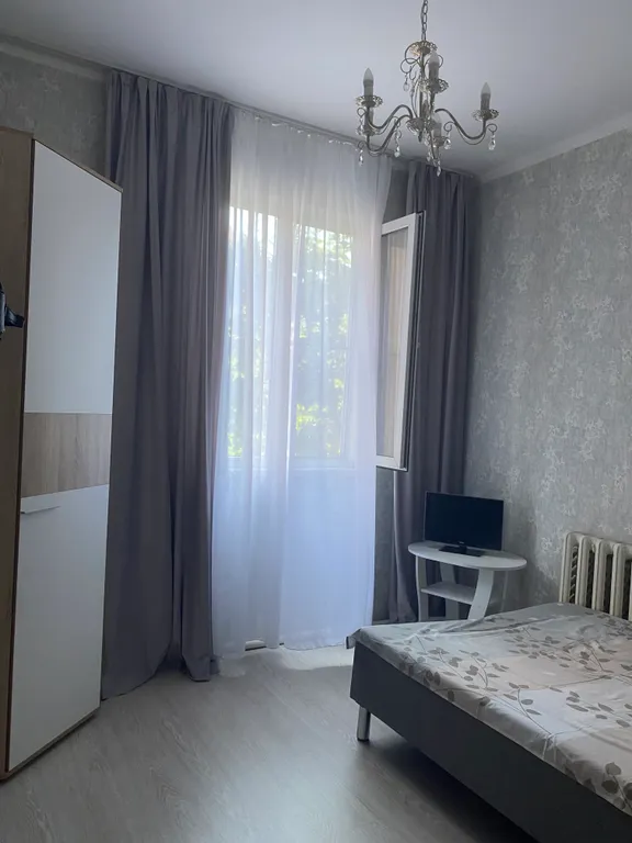 Квартира Комната — Адлер