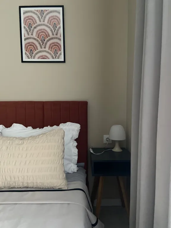 Студия комфорт-класса в центре