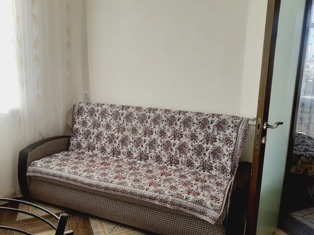 Квартира рядом с Олимпийским парком