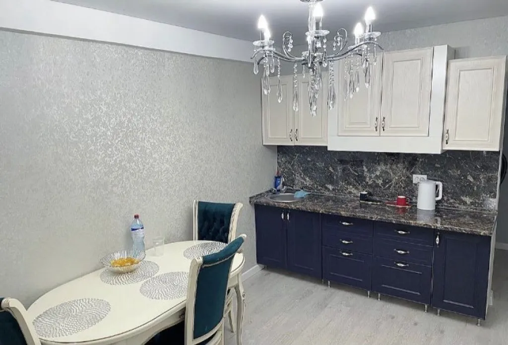 Квартира 1-комнатная Квартира — Махачкала