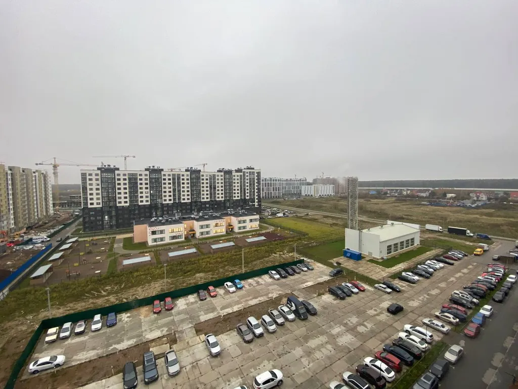 Лёгкий простор