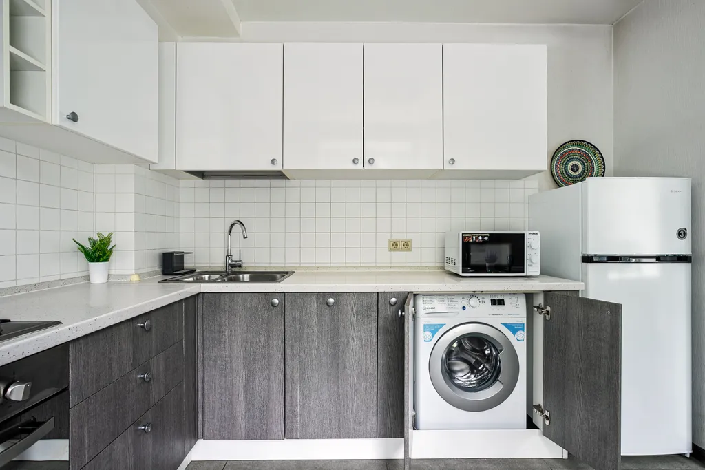 Квартира MaxRealty24 Квартира в 5ти мин от Киевского вокзала, м. Киевская — Москва