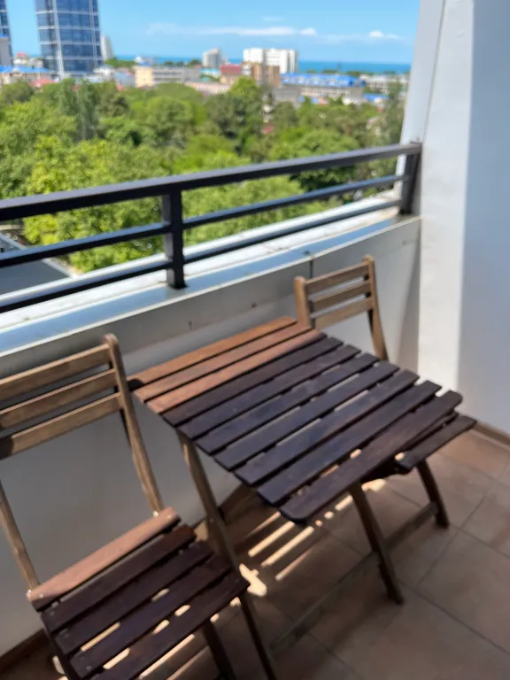 Квартира Квартира Солнечная Анапа — Анапа