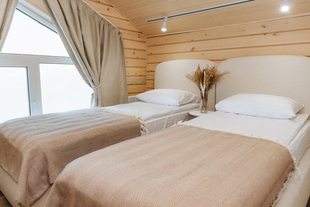 Гостевой дом Бисквит