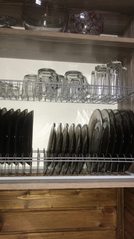 Домик у леса