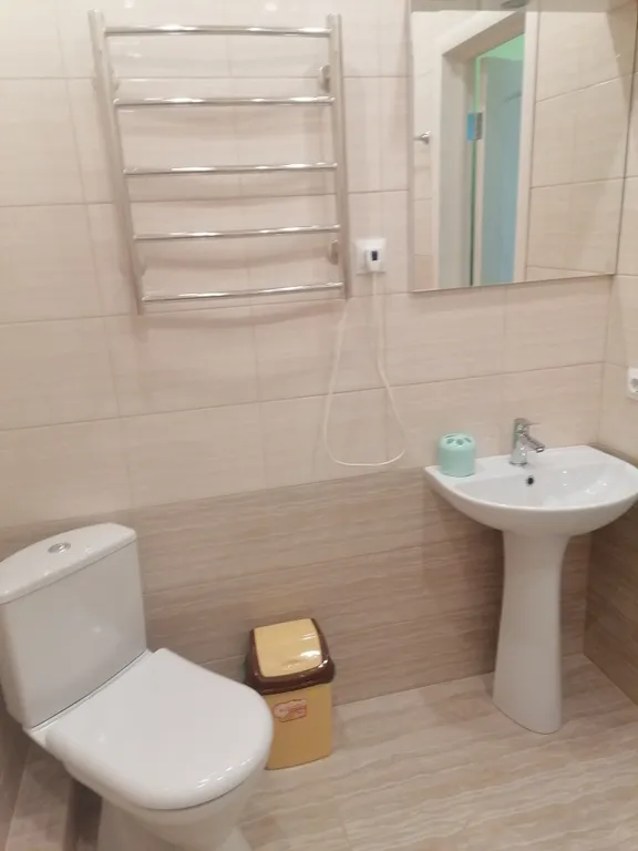 Квартира 2-комнатная Квартира — Анапа