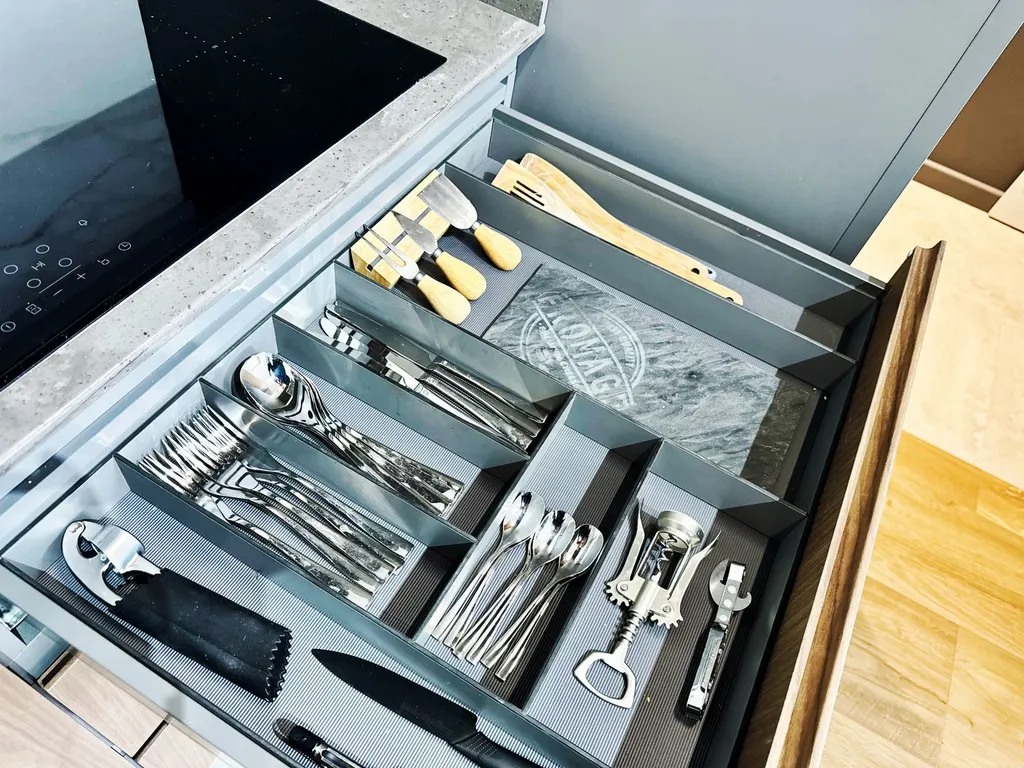 Квартира Квартира в бизнес классе у Москва сити — Москва