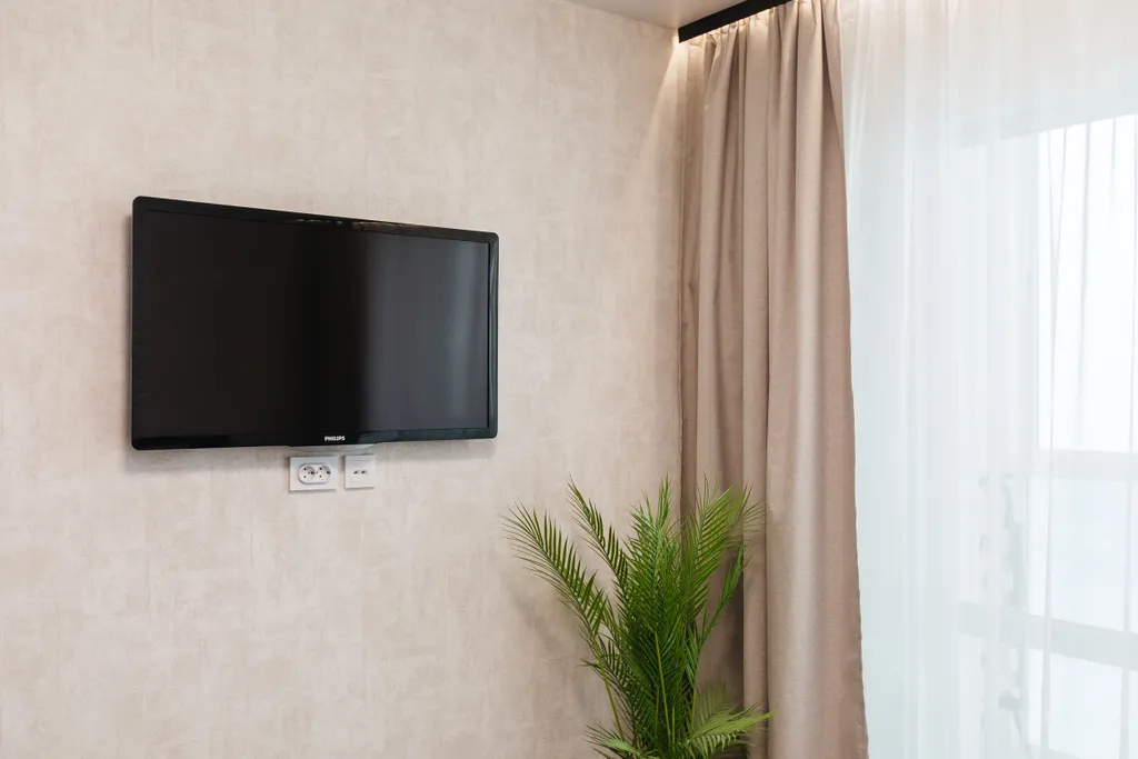 Квартира Квартира Premium-клас для 4-х, у аквапарка, с видом на реку, с парковкой — Новосибирск