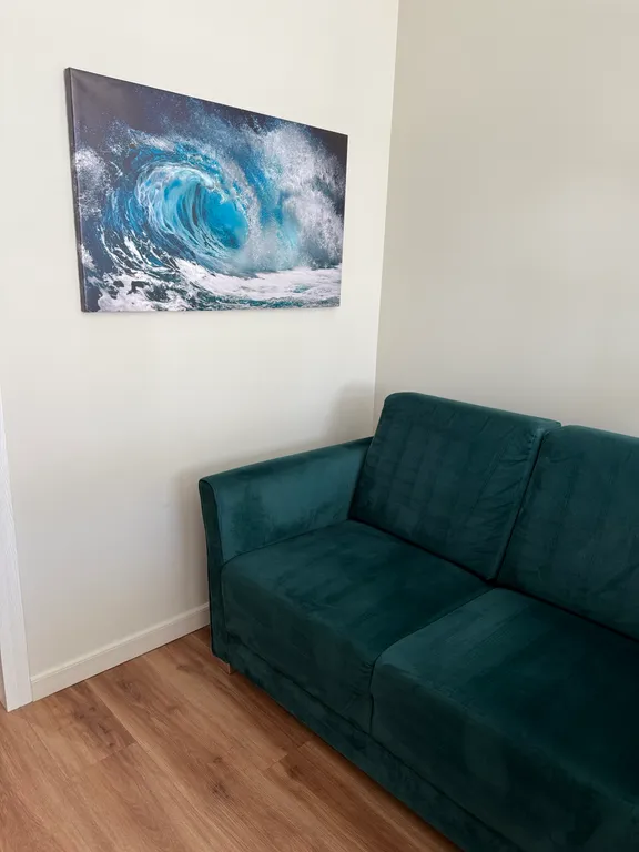 Квартира Квартира Тихое место — Калининград