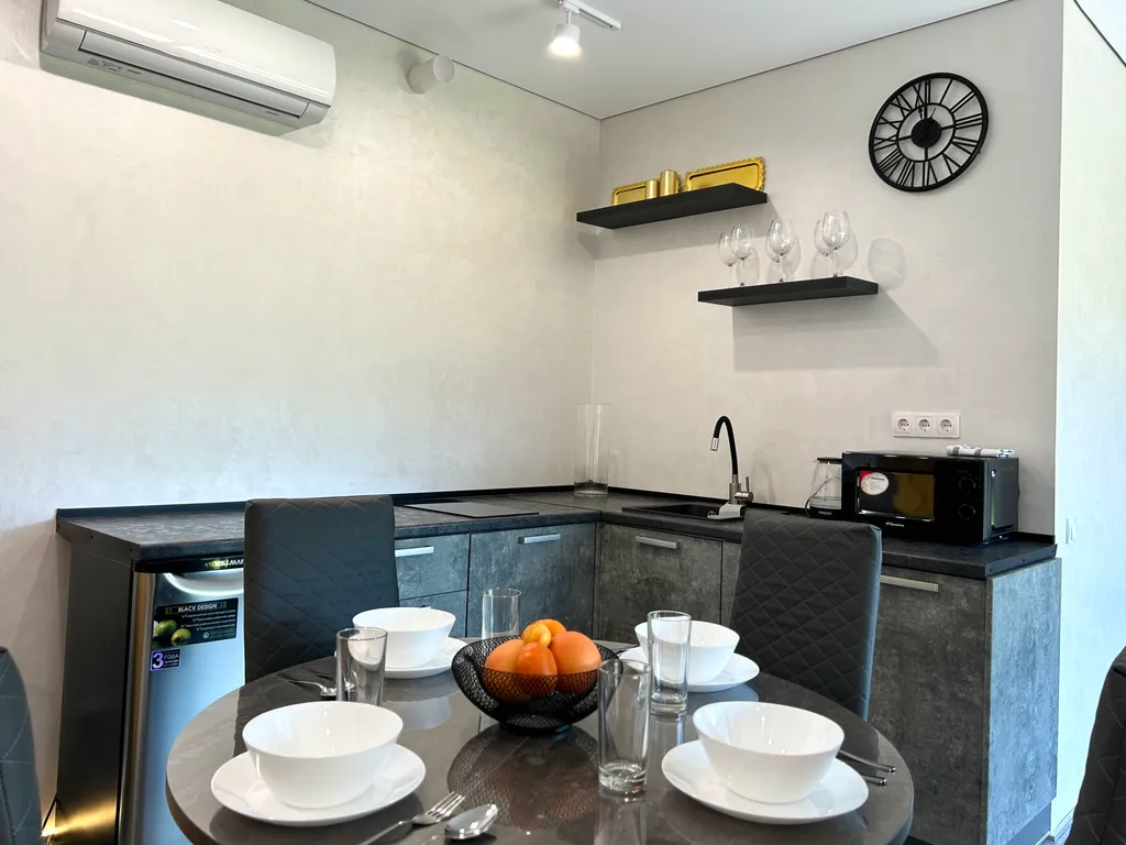 Коттедж Уютный домик — Казань