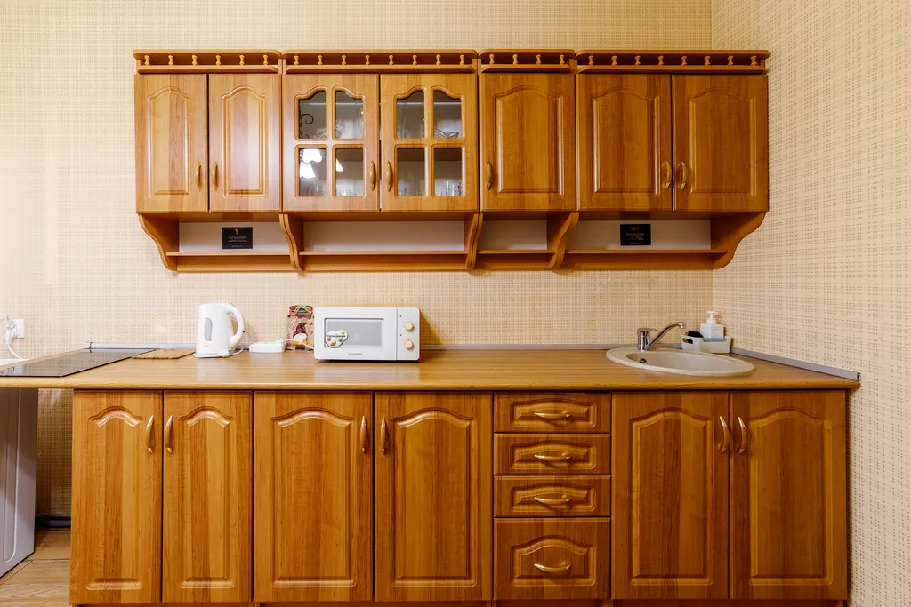 Апартаменты с закрытой парковкой