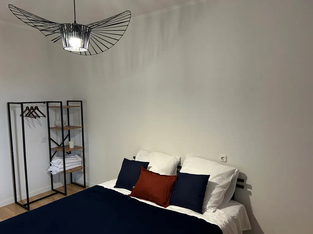 Квартира возле Набережной, рядом граница