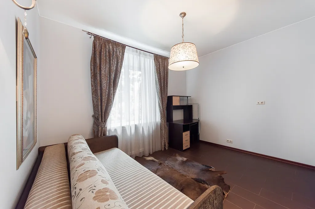 Удобная красивая квартира в центре города