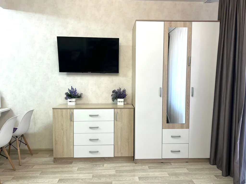 Квартира Квартира рядом с автовокзалом — Красноярск