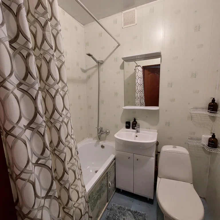 Квартира в центре города