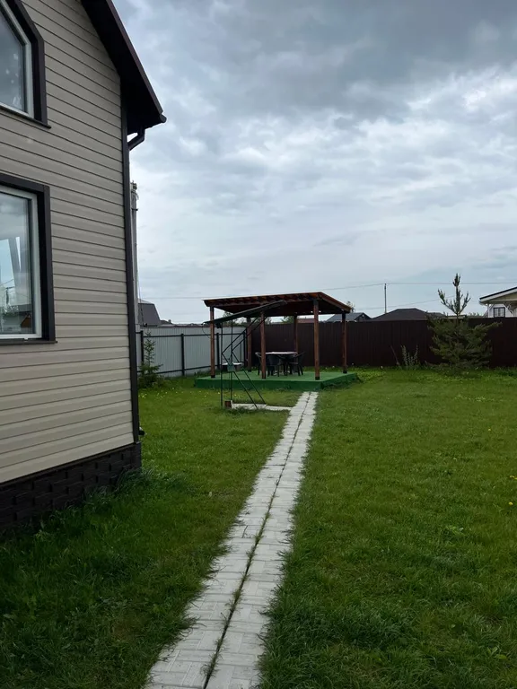 Дом для отдыха