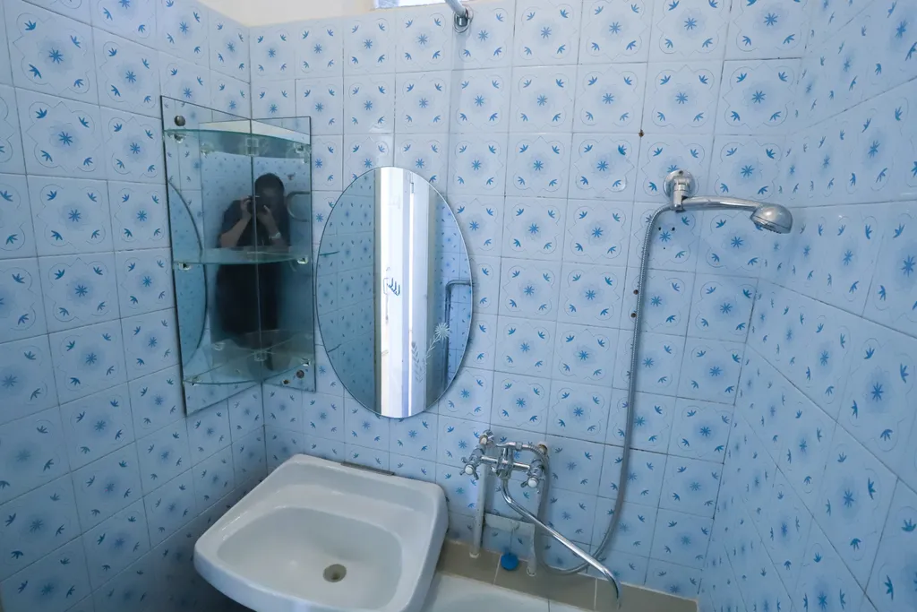 Уютные апартаменты