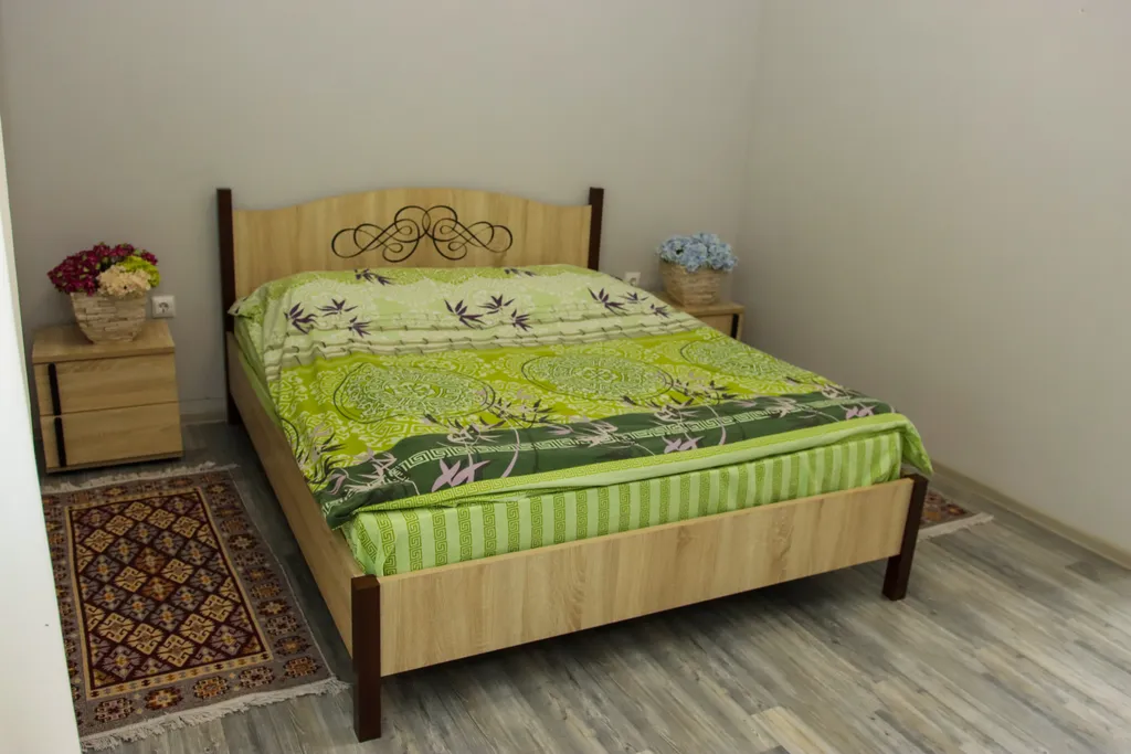 Коттедж Дом отдыха Casa-Colina с видом на море и горы — Сухум