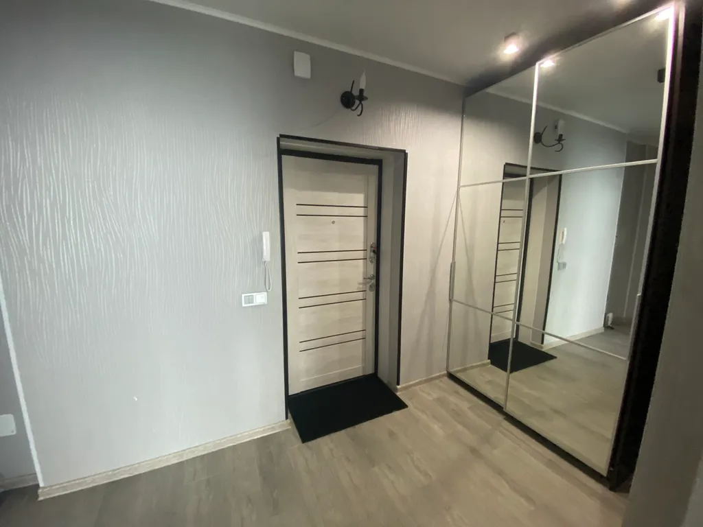 Квартира 1-комнатная Квартира — Калининград