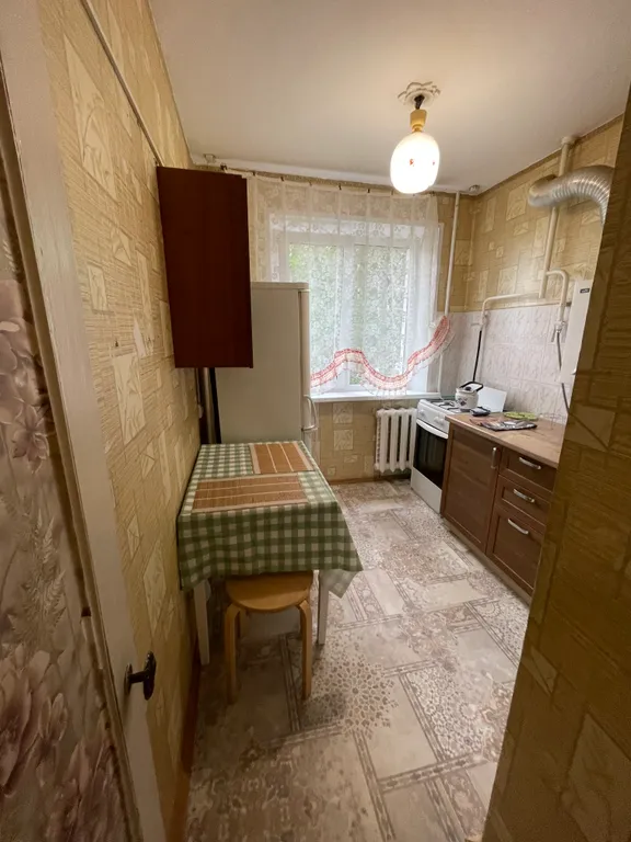 Квартира Уютная квартира недалеко от центра города — Нижний Новгород