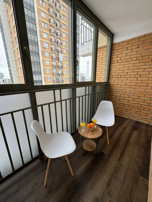 Уютная квартира рядом с автовокзалом, краевой больницей и СПБГУГА