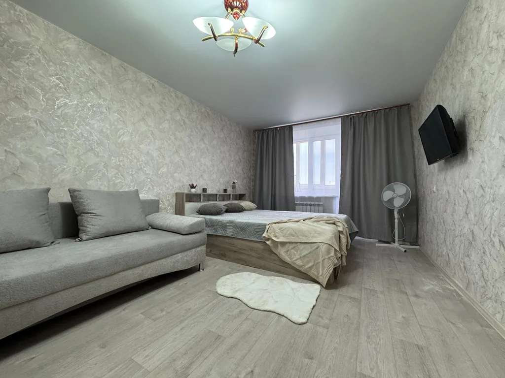 Квартира Апартаменты в исторической части Казани — Казань