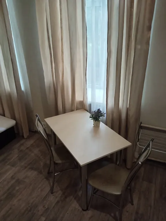 Квартира Квартира Уютная студия в центре города — Ярославль