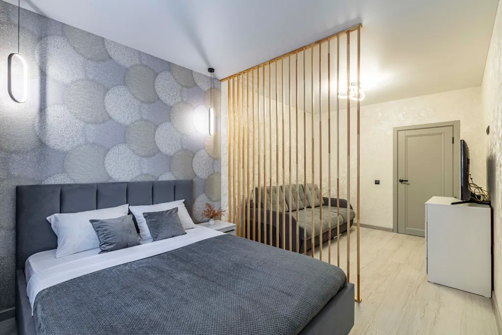 Квартира Апартаменты Dream House в ЖК Симфония — Екатеринбург