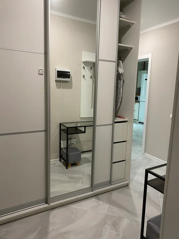 Уютная квартира рядом с морем