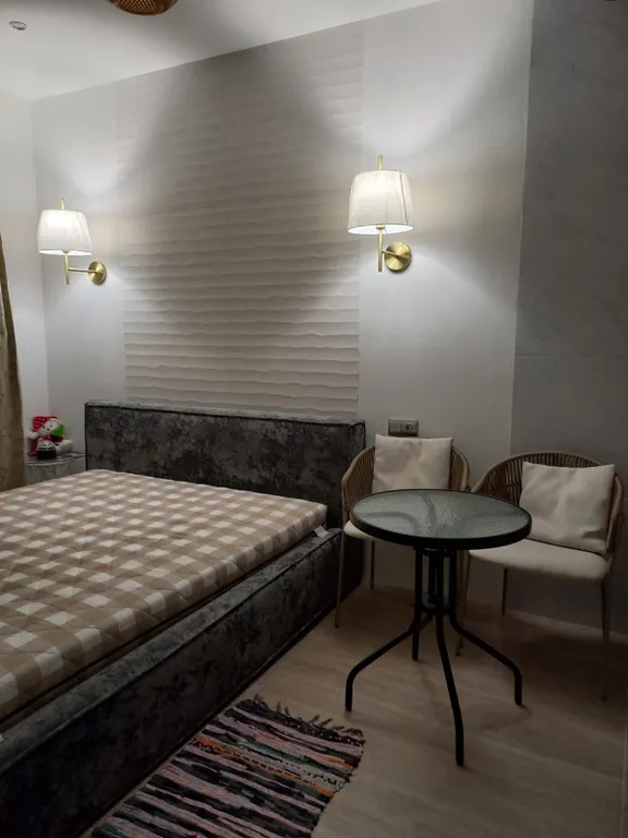 Домик в деревенской резиденции Свои