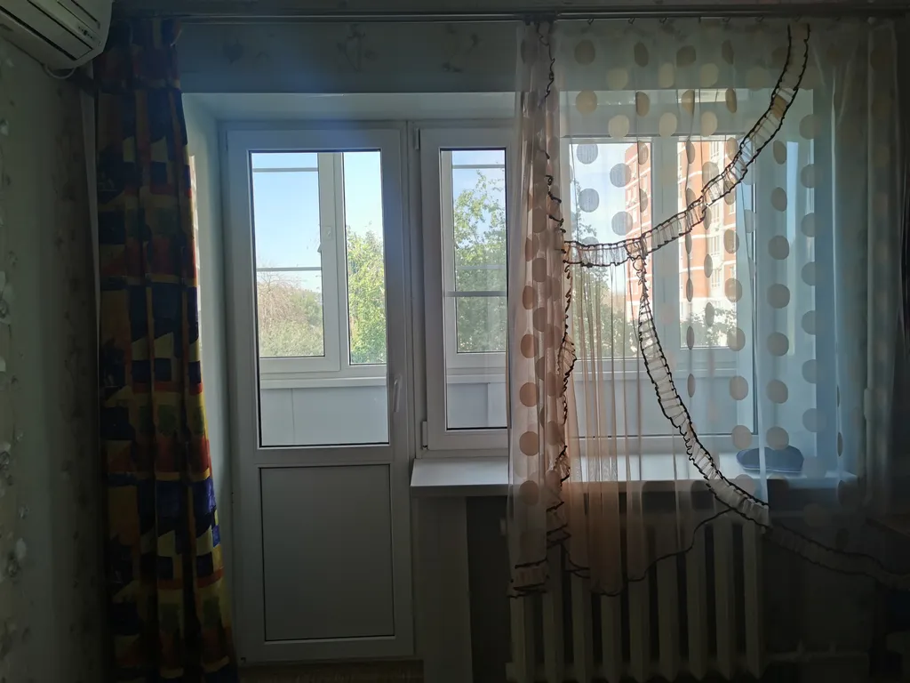 Квартира 1-комнатная Квартира — Волгоград