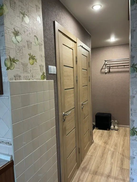 Двухкомнатная квартира у Амфитеатра