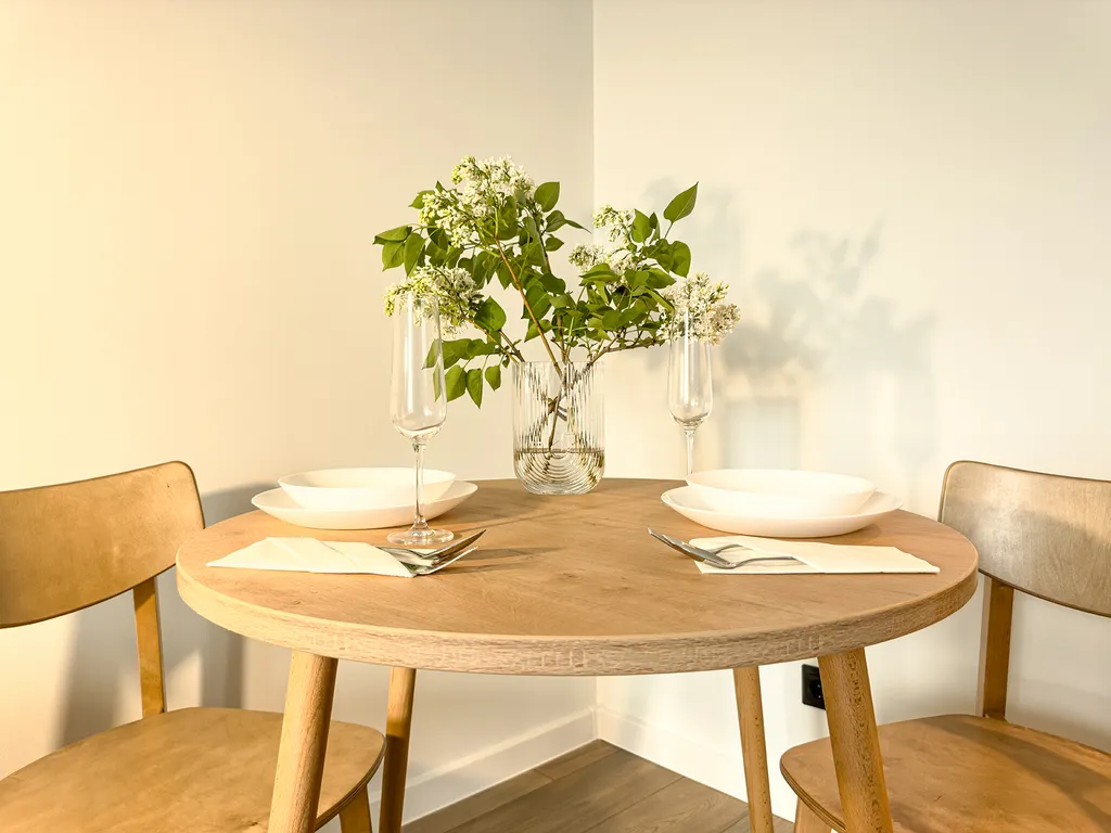 Стильная студия Карельский Лось рядом с вокзалом