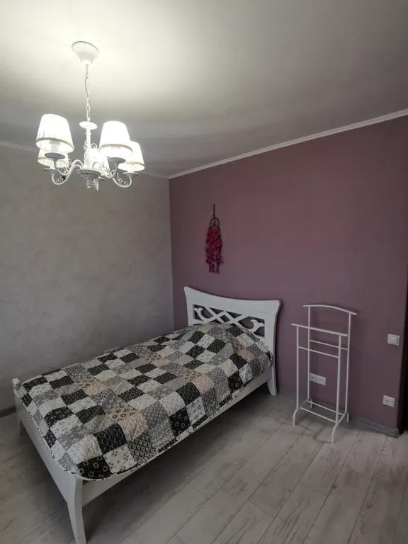 Прекрасная квартира, центр, парковка